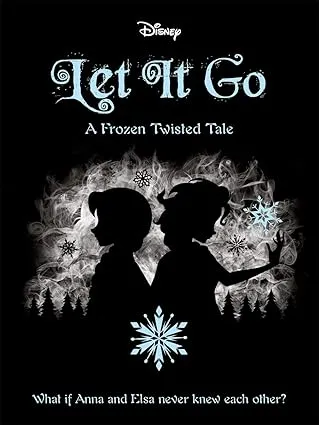 Disney Frozen: Let It Go